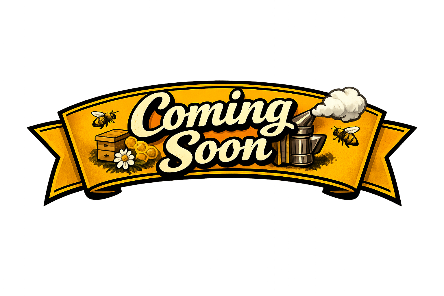Coming Soon